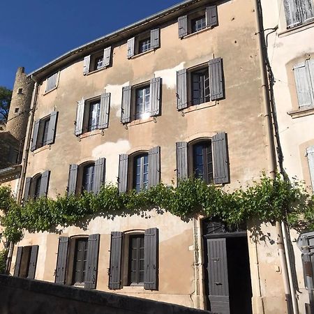 La Maison Joly 梅纳 外观 照片