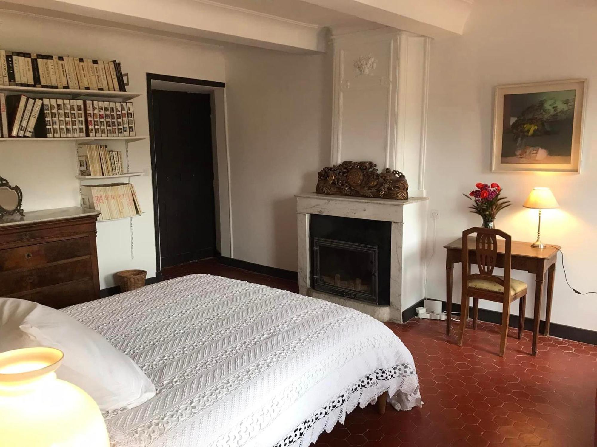 La Maison Joly 梅纳 外观 照片