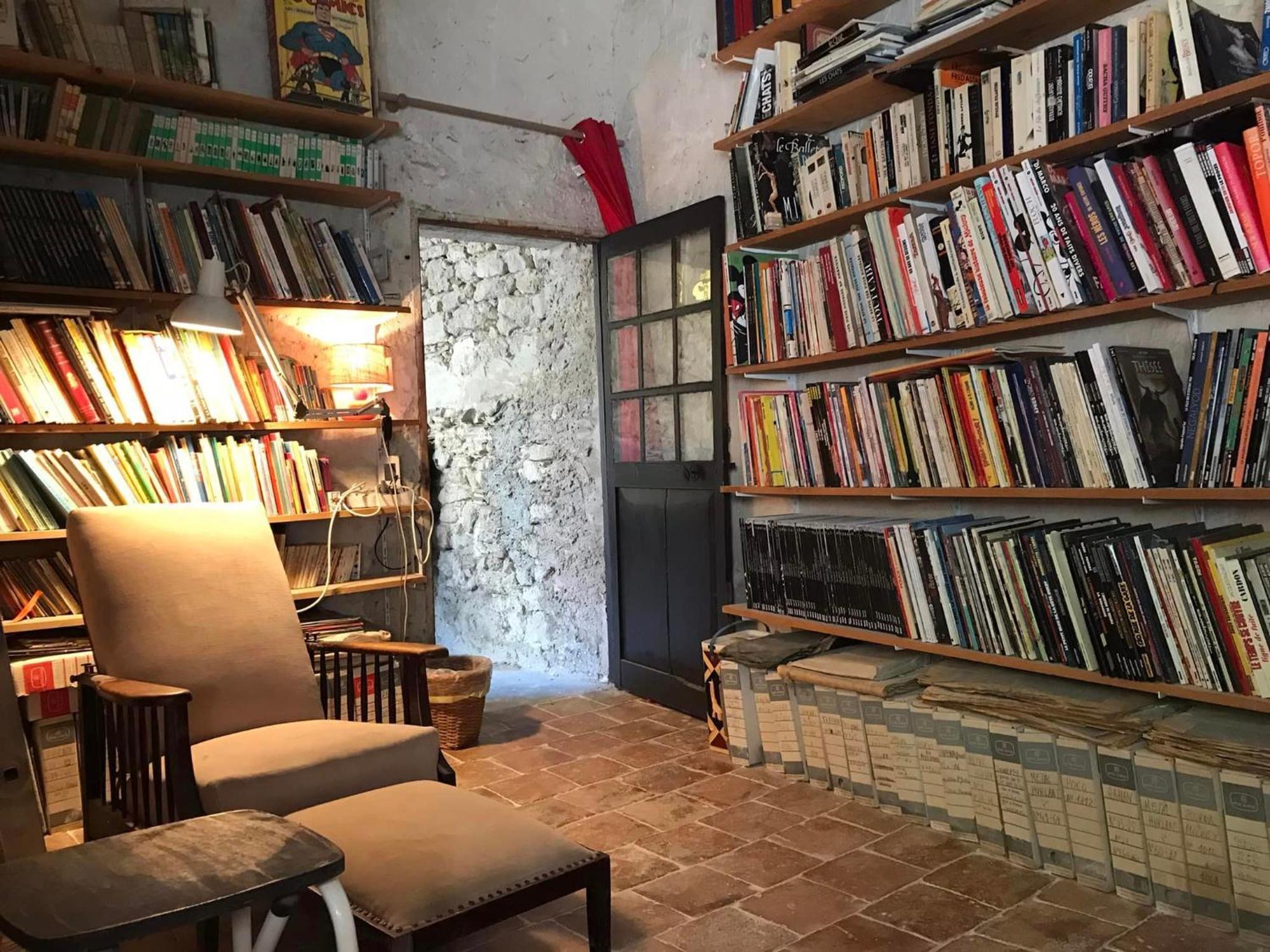 La Maison Joly 梅纳 外观 照片