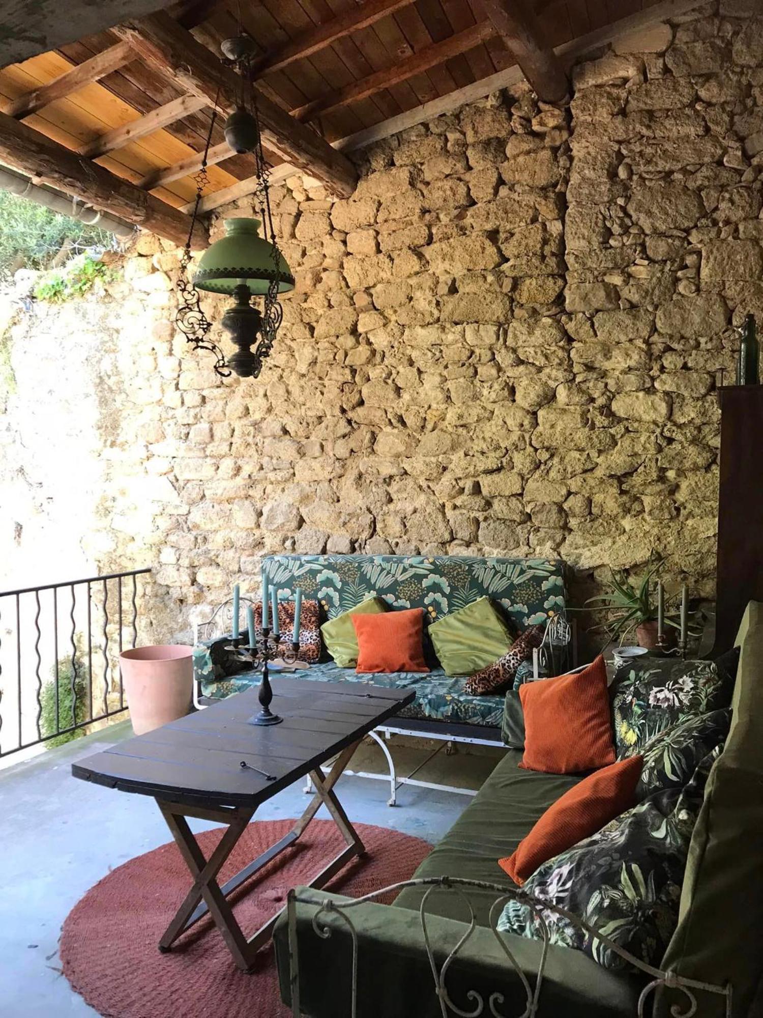 La Maison Joly 梅纳 外观 照片