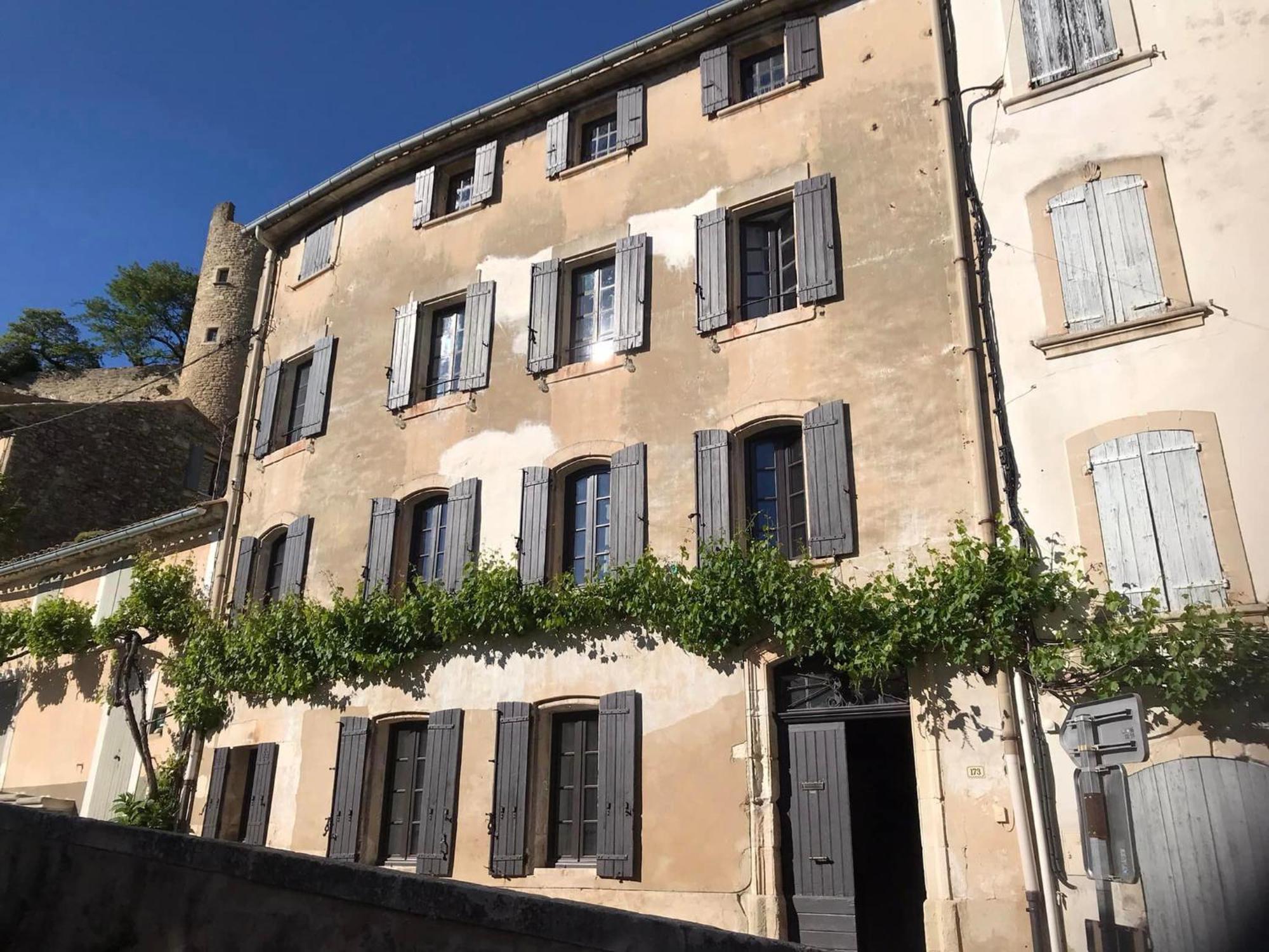 La Maison Joly 梅纳 外观 照片