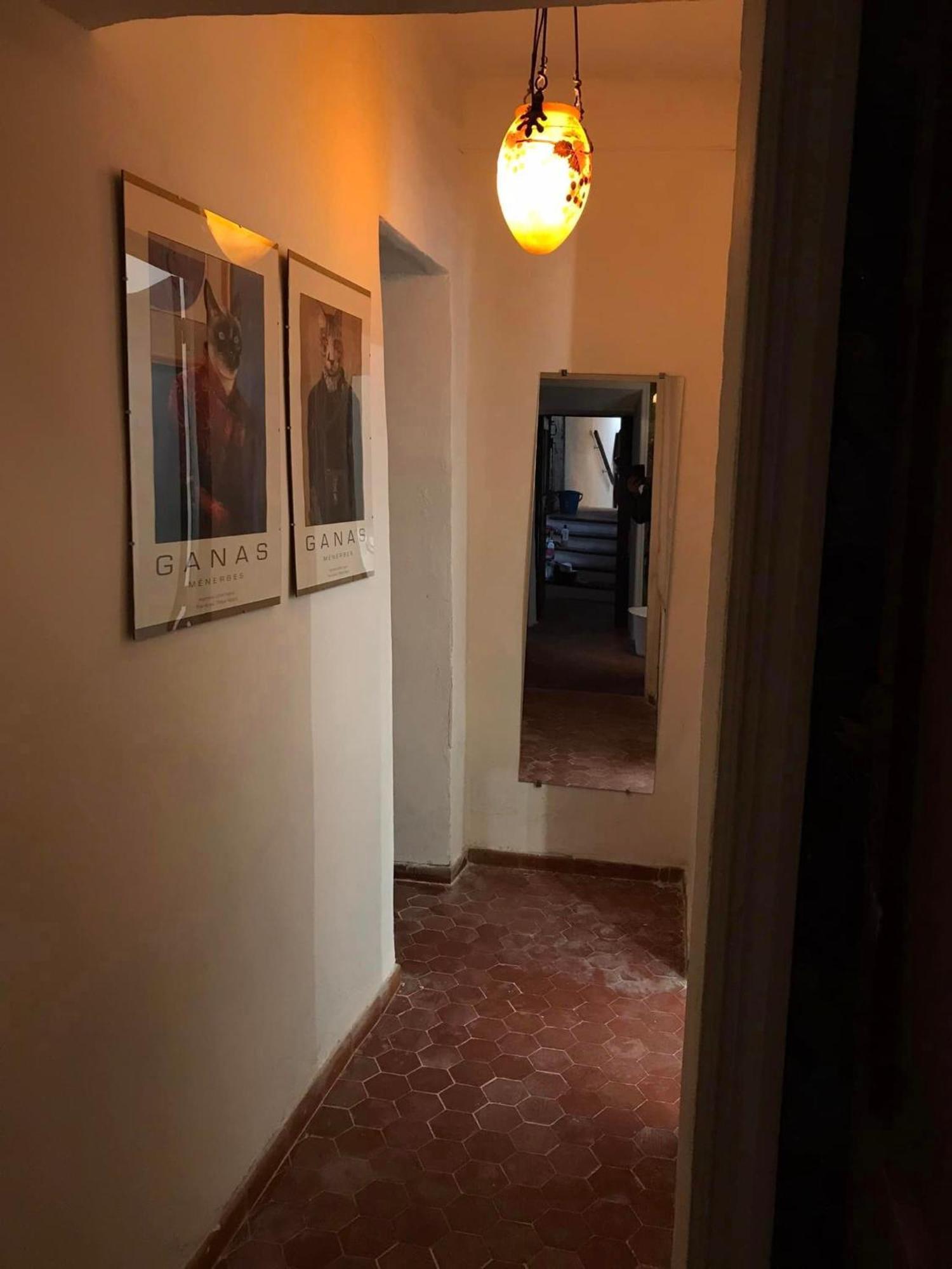 La Maison Joly 梅纳 外观 照片