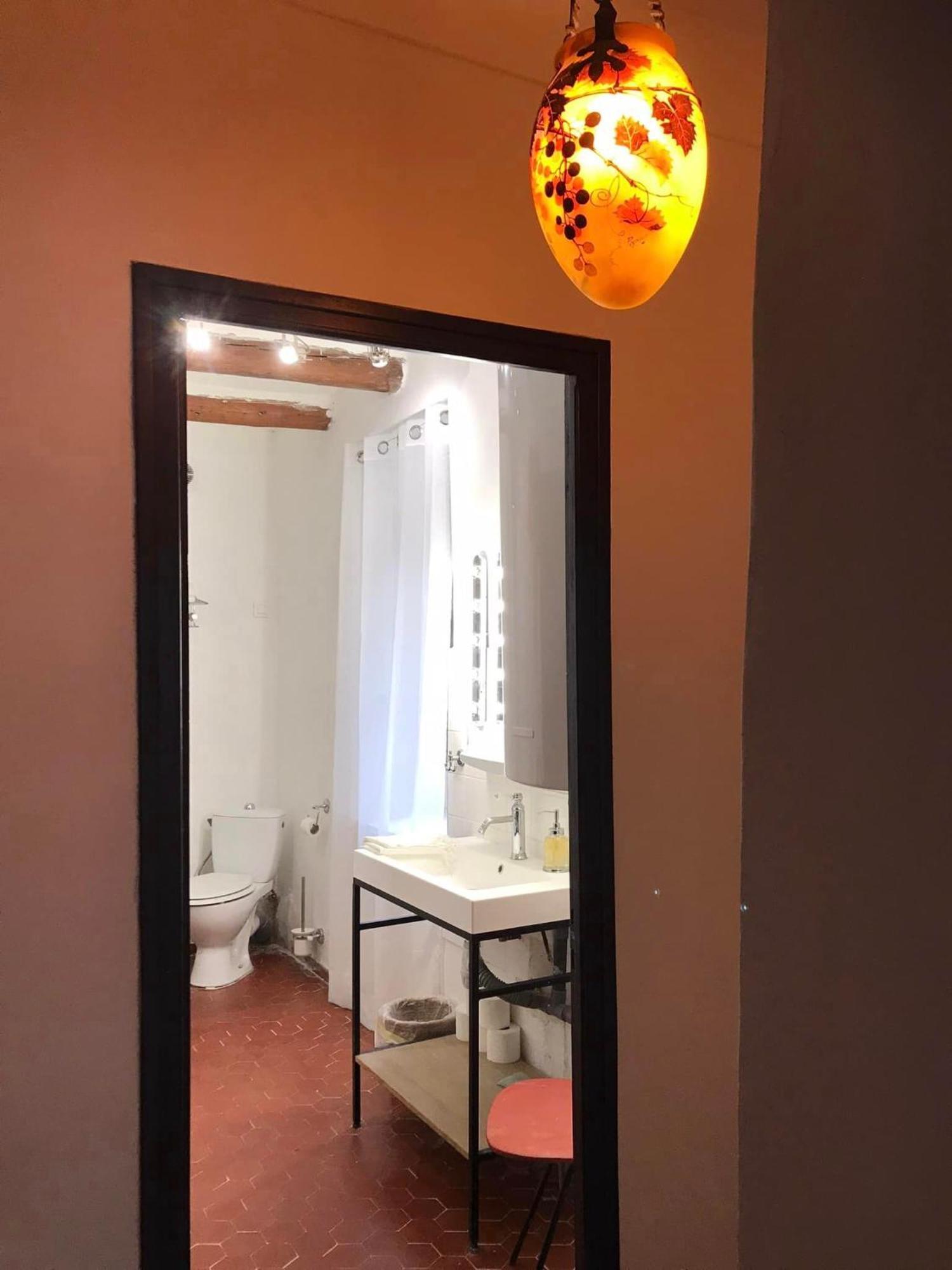 La Maison Joly 梅纳 外观 照片
