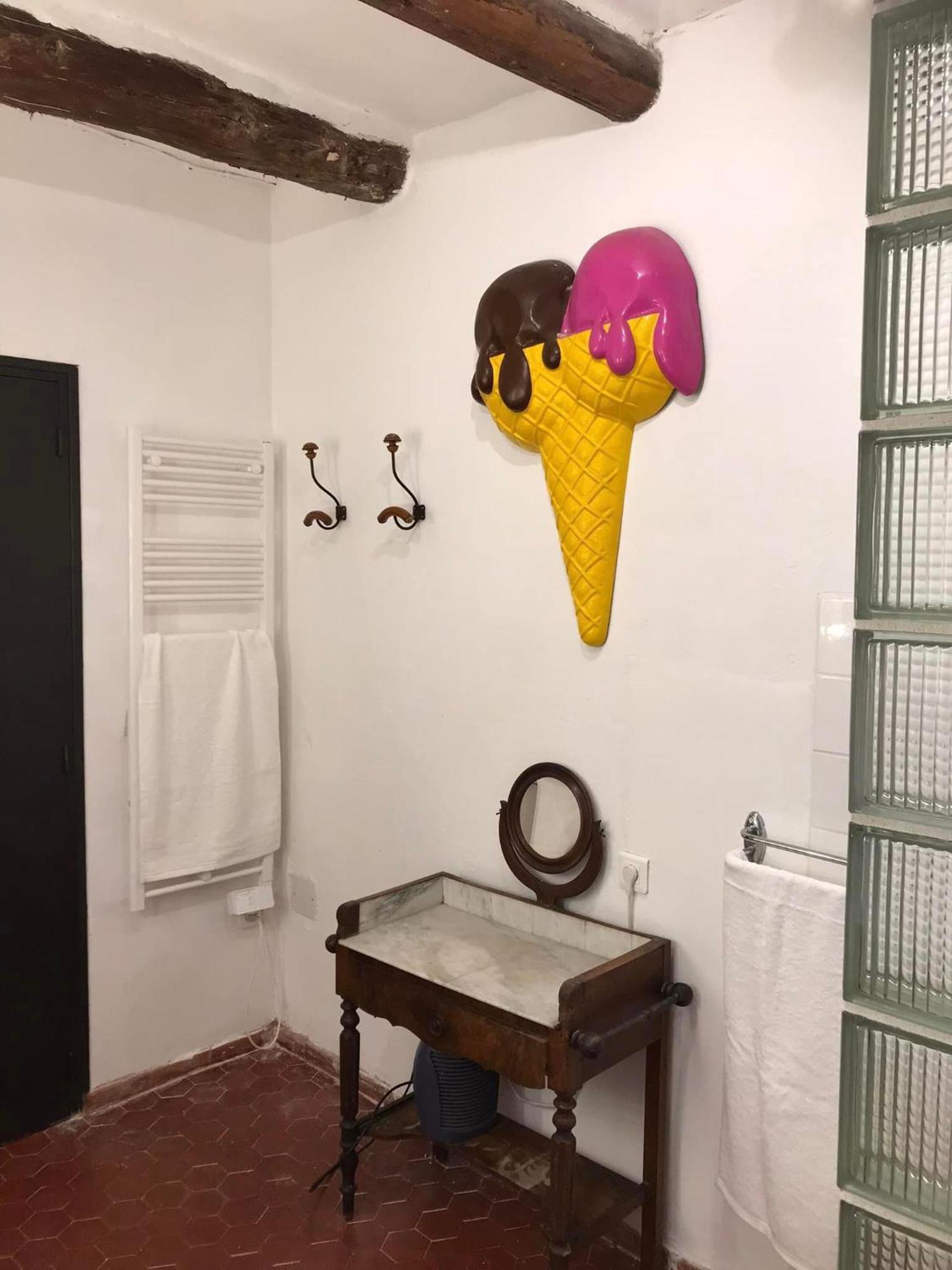 La Maison Joly 梅纳 外观 照片