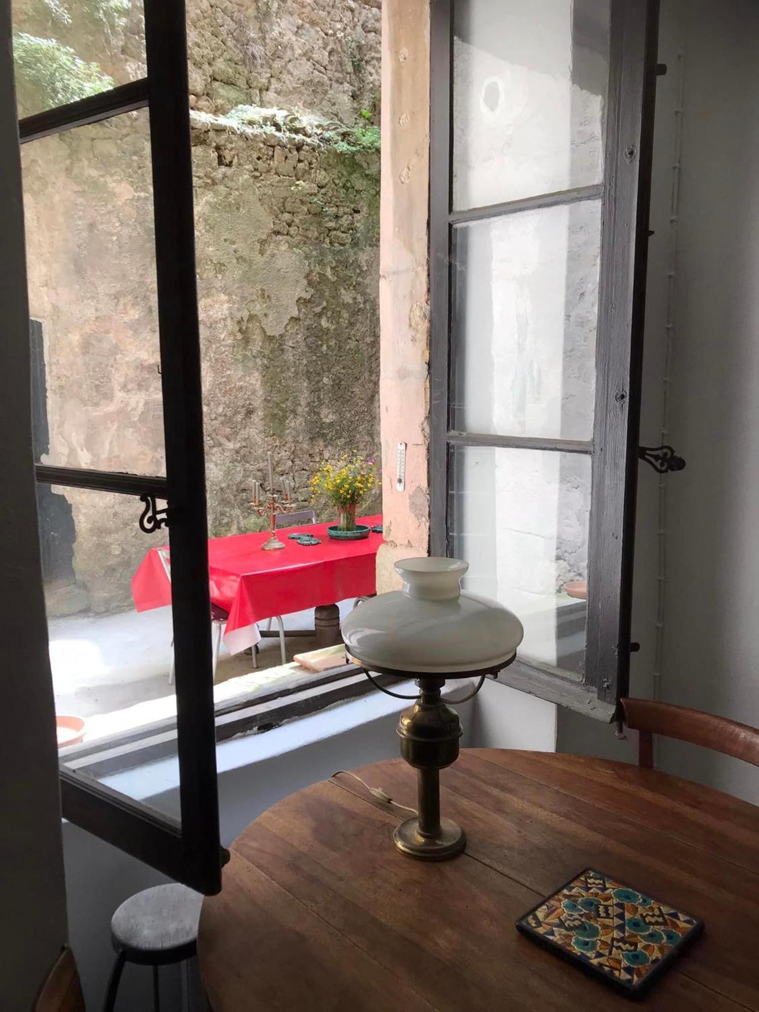 La Maison Joly 梅纳 外观 照片