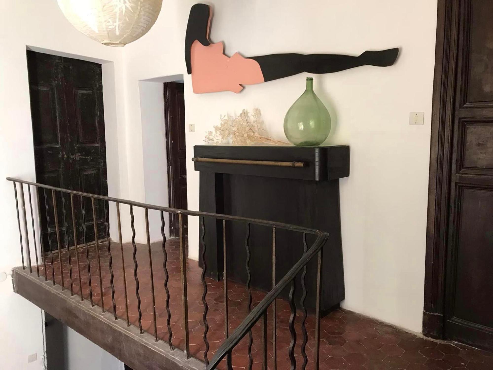 La Maison Joly 梅纳 外观 照片