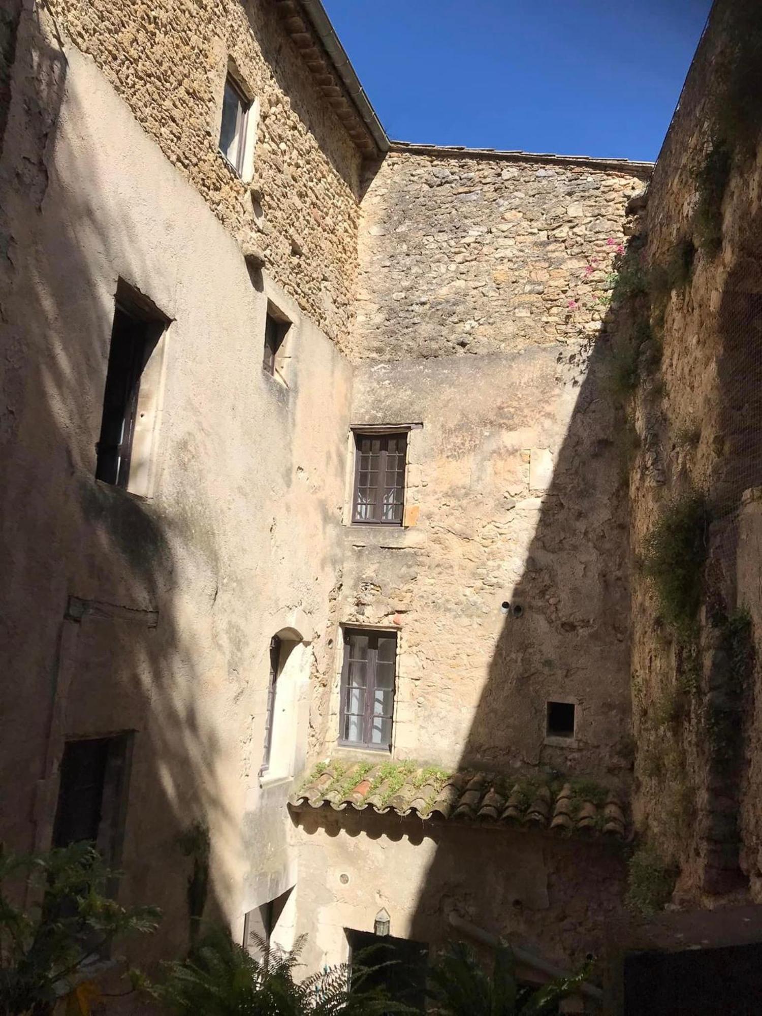 La Maison Joly 梅纳 外观 照片
