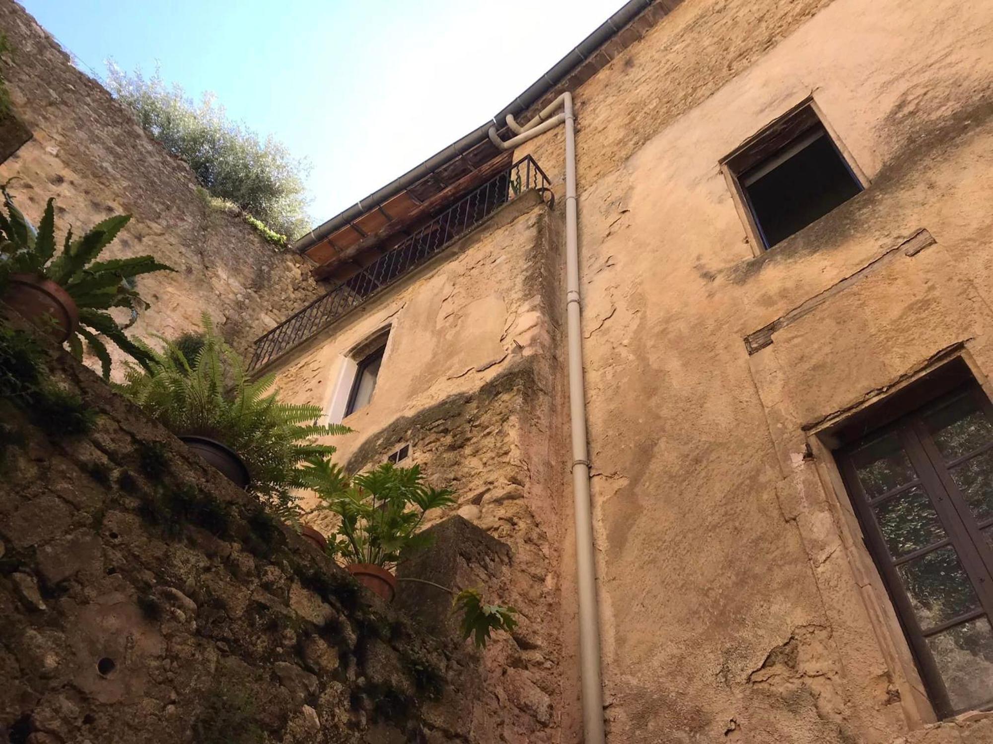 La Maison Joly 梅纳 外观 照片